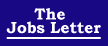 ...return to The Jobs Letter main page