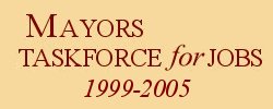 Mayors Taskforce for Jobs