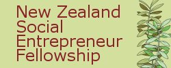 New Zealand Social Entrepreneur Fellowship